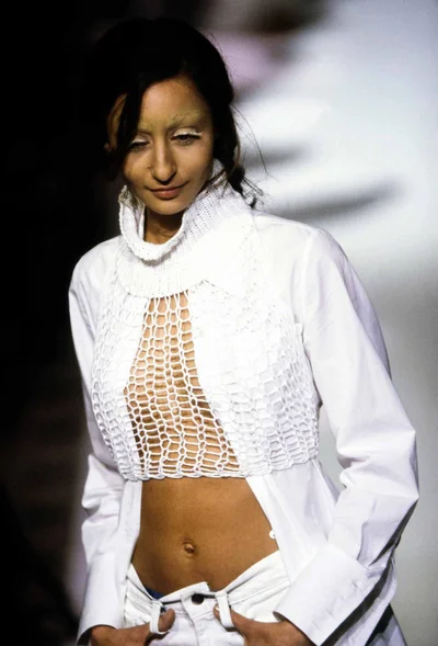 Look 7